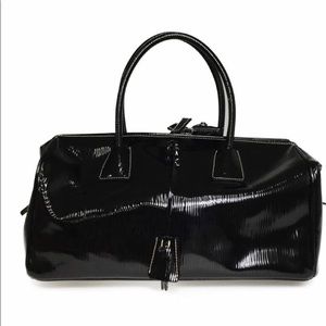 Authentic Prada Handbag